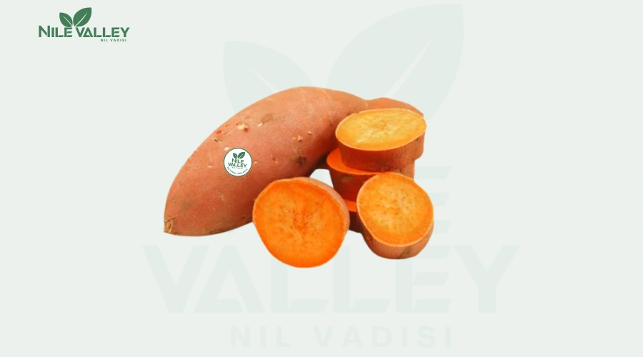 sweet potato
